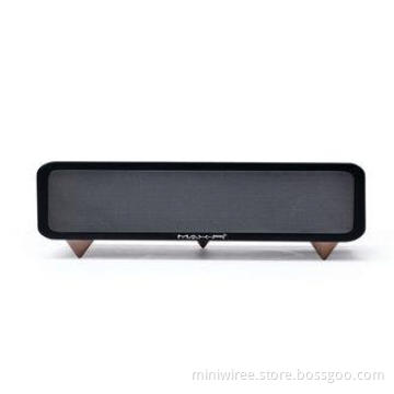 Powerful Stereo Wireless Waterproof Bluetooth Speakers show